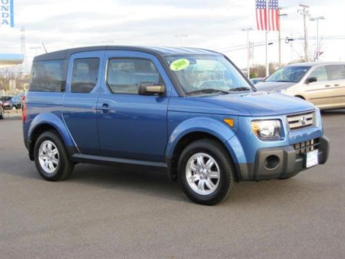 Honda Element SS TRIM Other