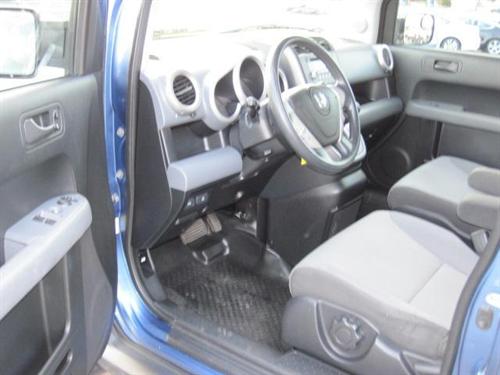 Honda Element 2008 photo 4