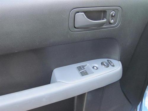 Honda Element 2008 photo 5