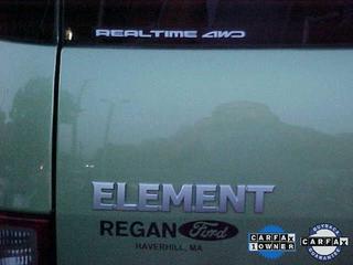 Honda Element SS TRIM Other
