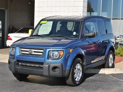 Honda Element SS TRIM Other