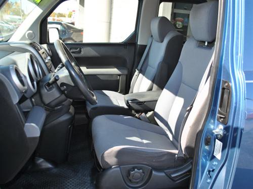 Honda Element 2008 photo 1