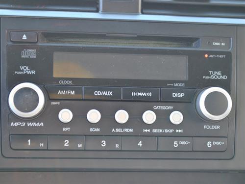 Honda Element 2008 photo 4