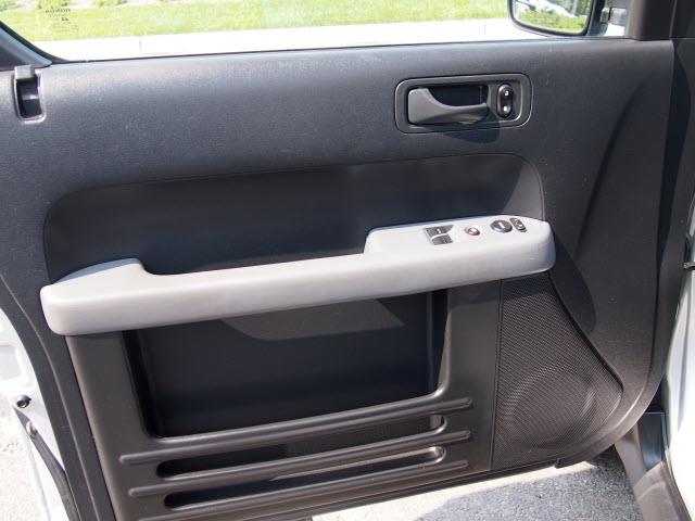 Honda Element 2008 photo 3