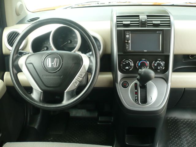 Honda Element 2008 photo 13