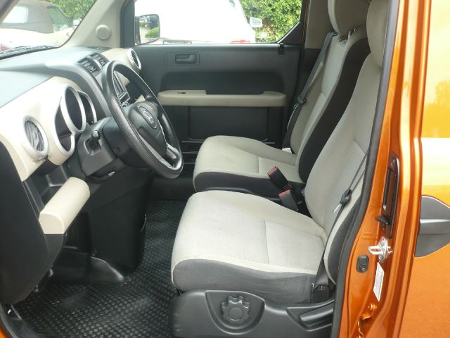 Honda Element 2008 photo 14