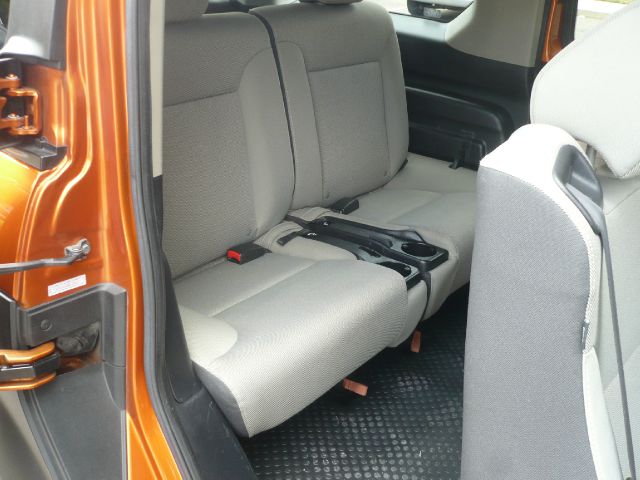 Honda Element 2008 photo 15