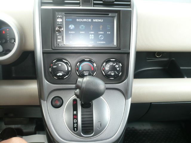 Honda Element 2008 photo 3