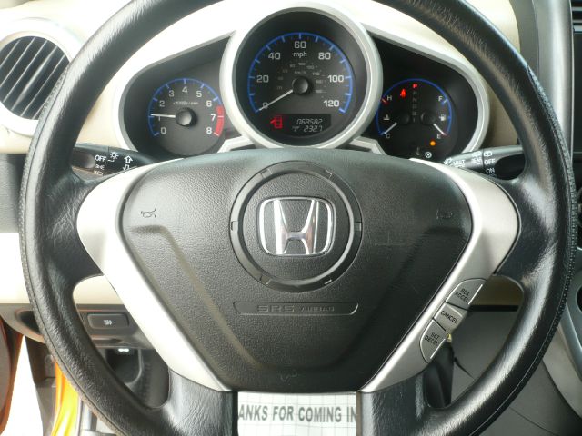 Honda Element 2008 photo 5