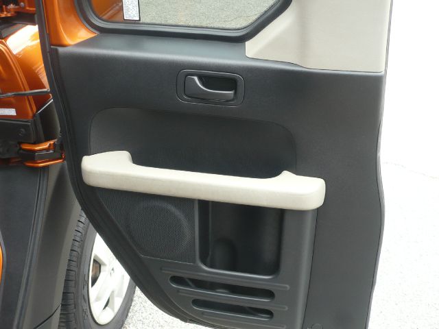 Honda Element 2008 photo 6