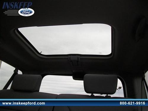 Honda Element 2008 photo 2