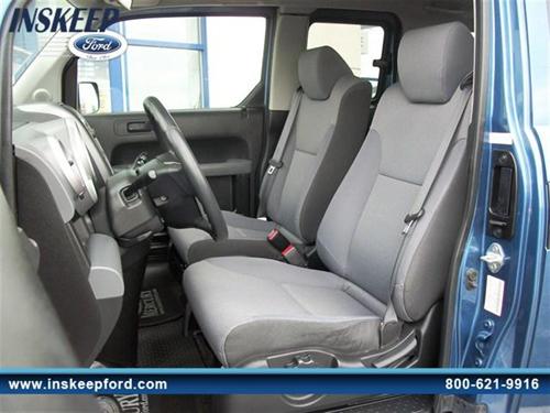 Honda Element 2008 photo 3