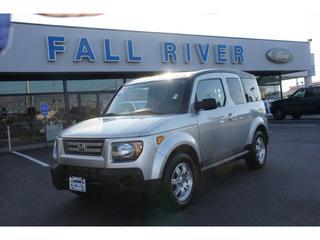 Honda Element SS TRIM Other