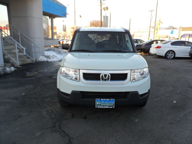 Honda Element 2009 photo 1
