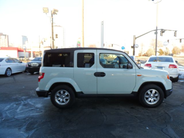 Honda Element 2009 photo 2