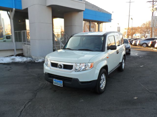 Honda Element 2009 photo 3