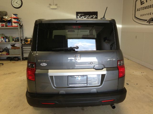 Honda Element 2009 photo 1