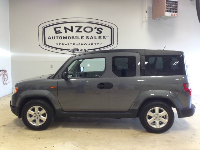 Honda Element 2009 photo 2