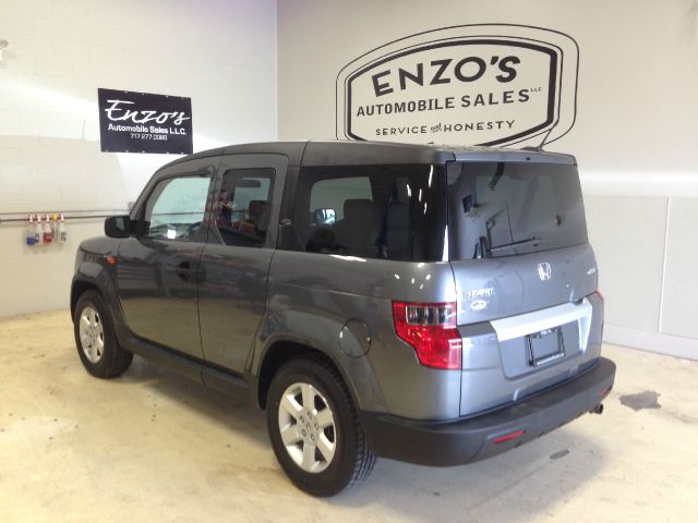 Honda Element 2009 photo 4