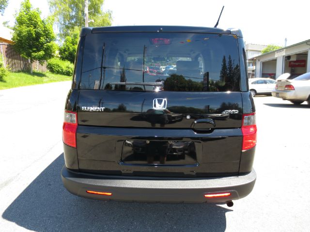 Honda Element 2010 photo 1