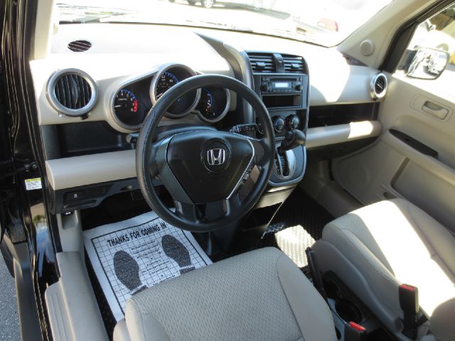 Honda Element 2010 photo 11
