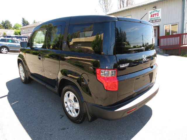 Honda Element 2010 photo 12