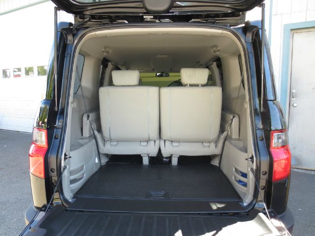 Honda Element 2010 photo 14