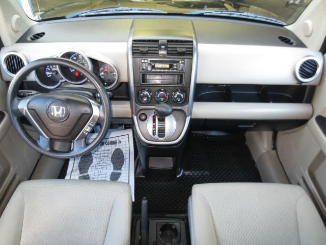 Honda Element 2010 photo 15