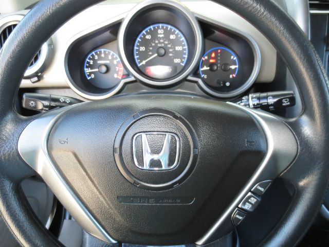Honda Element 2010 photo 16