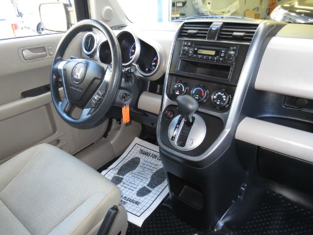 Honda Element 2010 photo 17