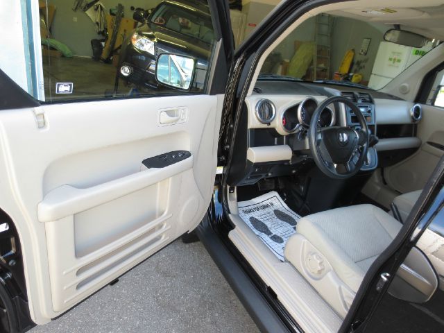 Honda Element 2010 photo 18