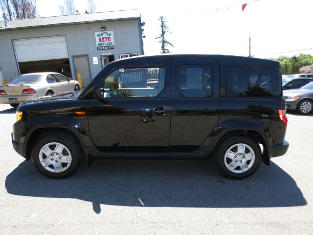 Honda Element 2010 photo 19