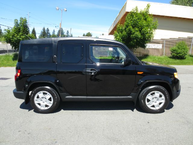Honda Element 2010 photo 2