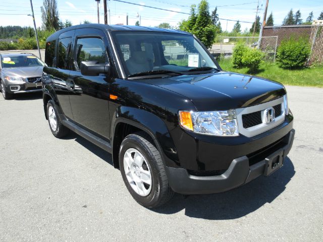 Honda Element 2010 photo 20