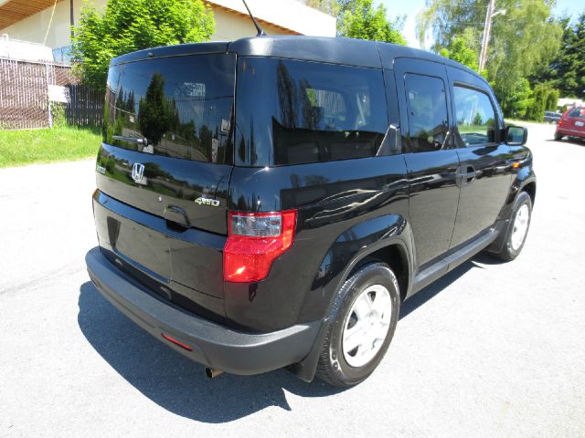 Honda Element 2010 photo 21