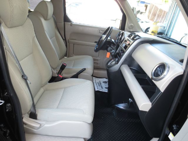 Honda Element 2010 photo 23