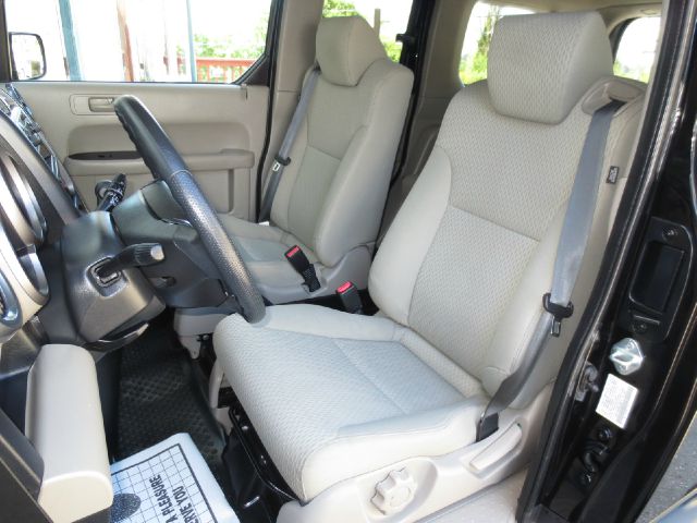 Honda Element 2010 photo 3