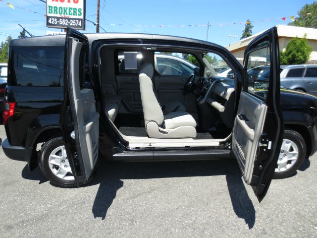 Honda Element 2010 photo 4