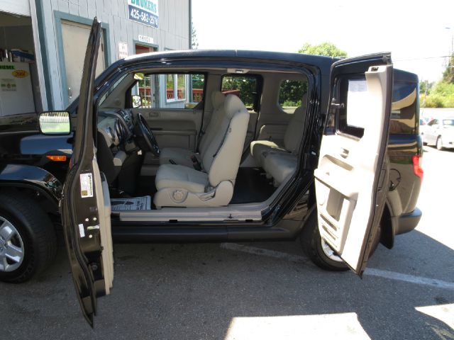 Honda Element 2010 photo 5