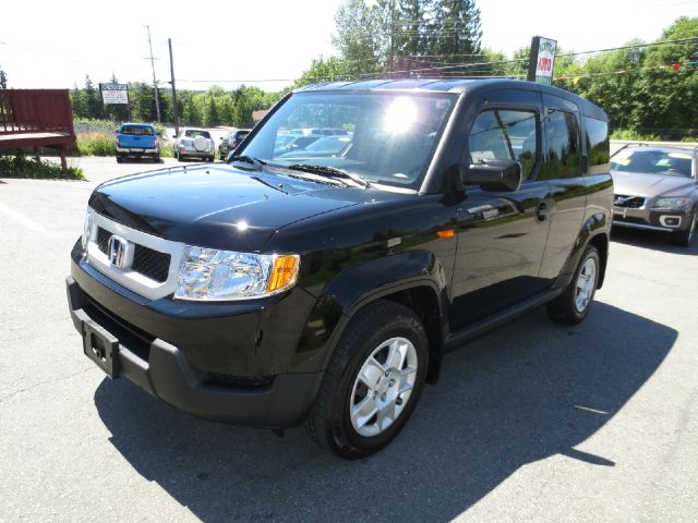 Honda Element 2010 photo 6