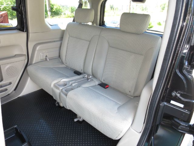 Honda Element 2010 photo 7