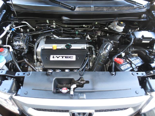 Honda Element 2010 photo 8