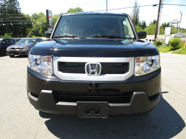 Honda Element 2010 photo 9