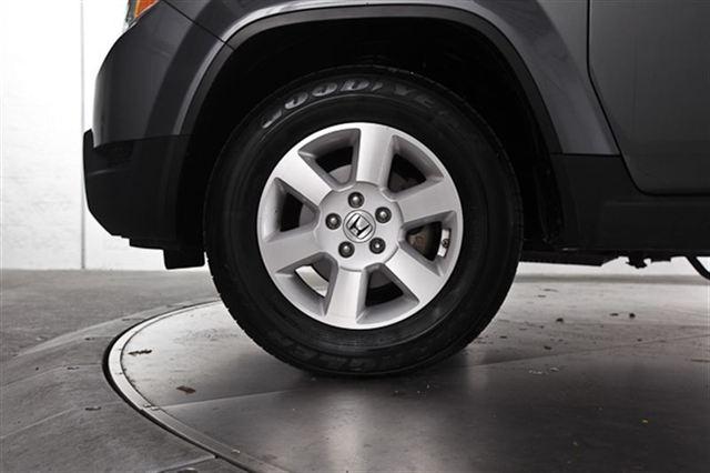 Honda Element 4WD Crew Cab LE Sport Utility