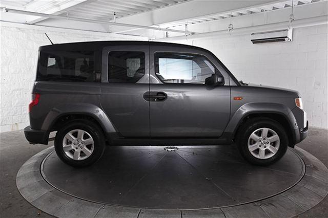 Honda Element 2010 photo 1