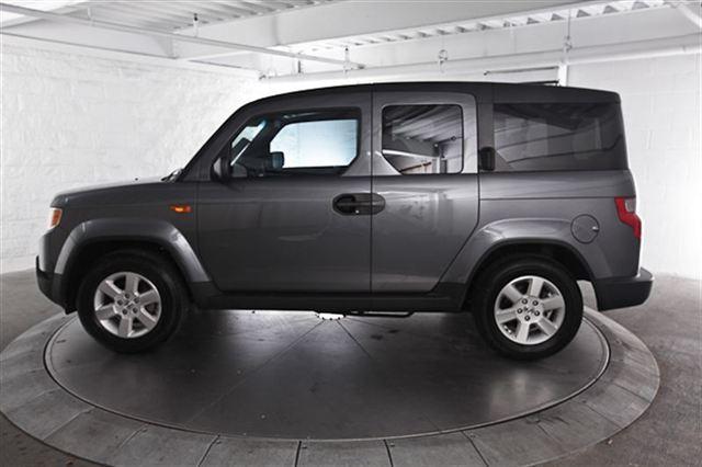 Honda Element 2010 photo 2