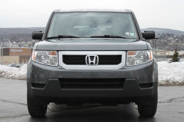 Honda Element 2010 photo 2