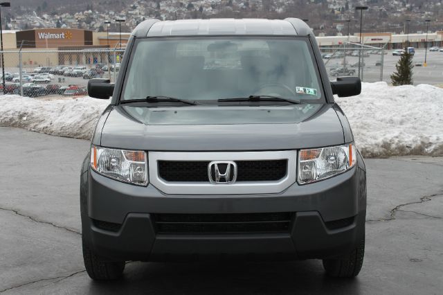 Honda Element 2010 photo 3