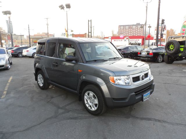 Honda Element 2010 photo 2