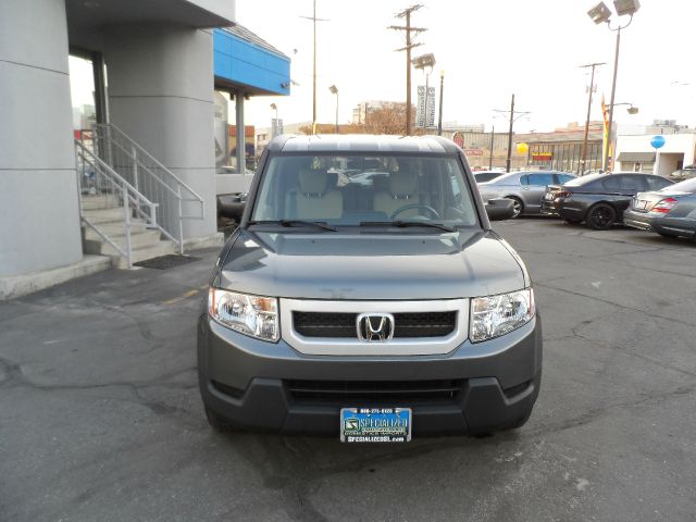 Honda Element 2010 photo 3